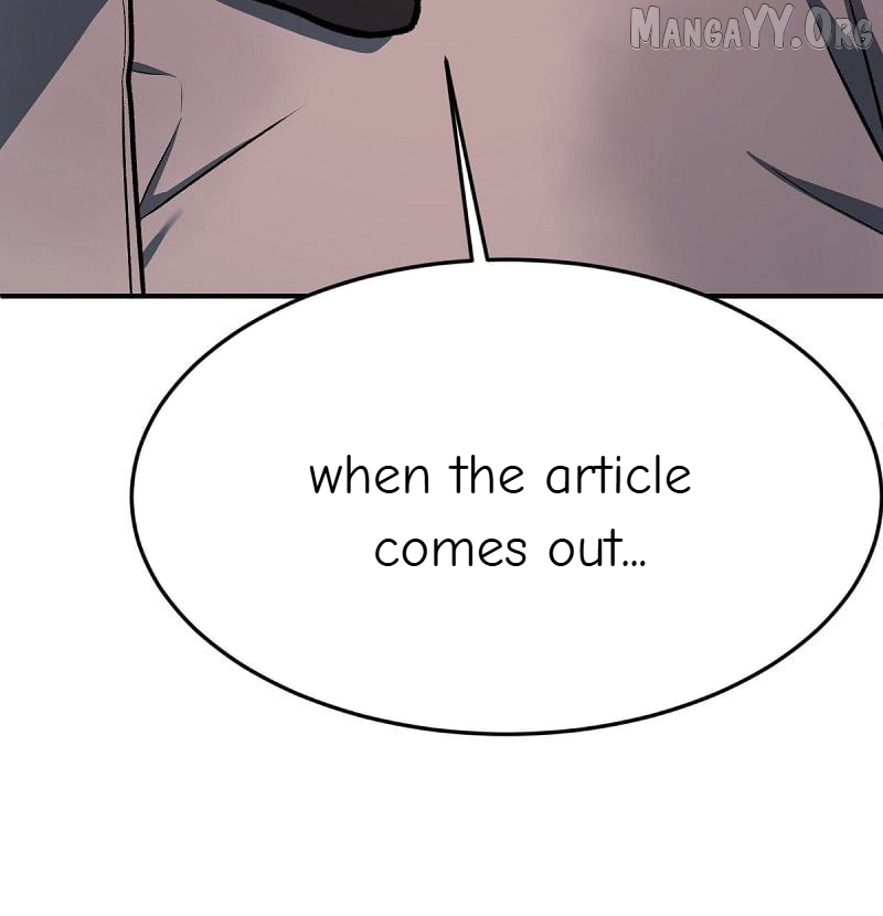 Change Me Chapter 85 - page 135